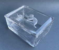 Art Deco Böhmen Heinrich