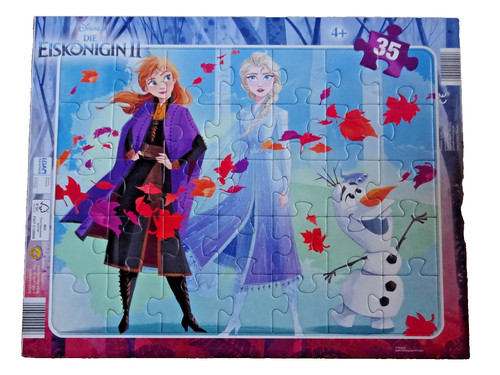 Disney frozen die eiskönigin - frozen,