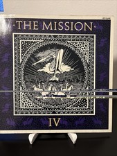 The Mission IV - Wasteland