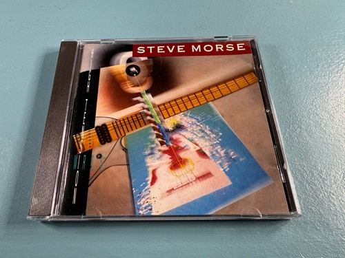 Steve morse high tension - morse,