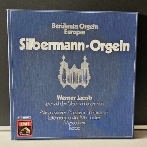 Vinyl boxset berühmte - boxset:,