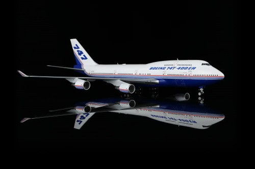 Wings boeing 747 400 house - wings, 747-400