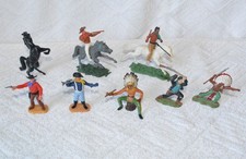 Timpo Britain Merten u.ä