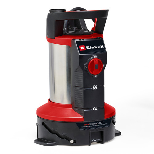 Einhell schmutzwasserpumpe - einhell,