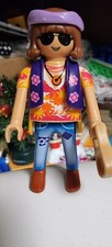 Playmobil Hippie 