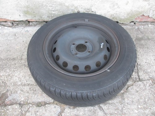 Reserverad renault clio - reserverad,