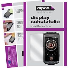 6x Schutzfolie für Kyocera