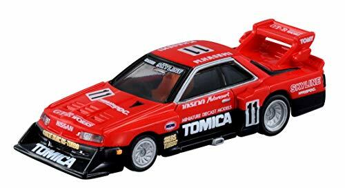 Takara tomy tomica premium - takara,