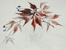 Entwurfszeichnung für einen