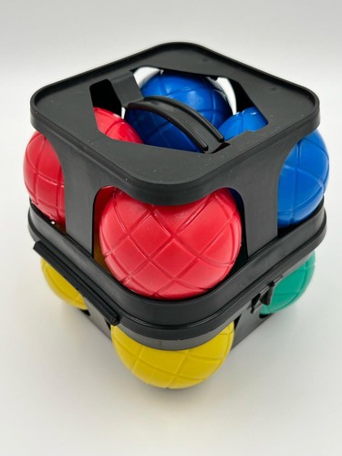 Boule spiel set neu - set, *neu*