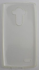 Hülle ultraslim silikon - g4,