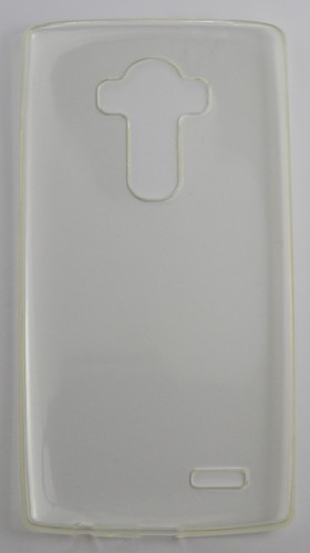 Hülle ultraslim silikon - ultraslim,