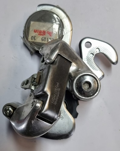 Shimano positron schaltwerk - shimano,
