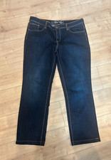 Tom Tailor Straight Jeans Alexa W34/32