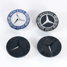 Für Mercedes Benz Stern