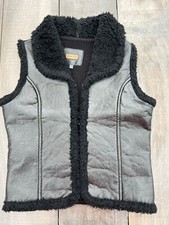 Street one Weste schwarz Gr