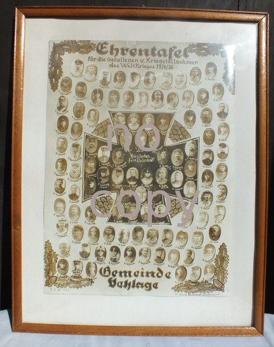 Bild ehrentafel gem - bild,
