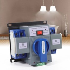 Automatischer transferschalter - automatischer,