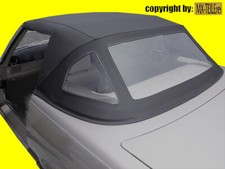 Mercedes W 107 SL  Stoff