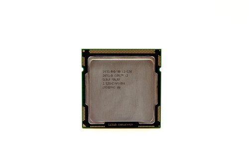 Intel core 530 93ghz - intel, 2,93ghz