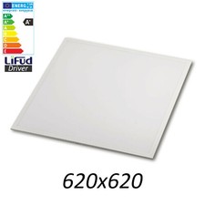 LED Panel Premium 62x62 cm 40W