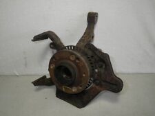 Achsschenkel (ABS) MIT ABS+Sattelträger VW POLO (6N1) 75 1.6