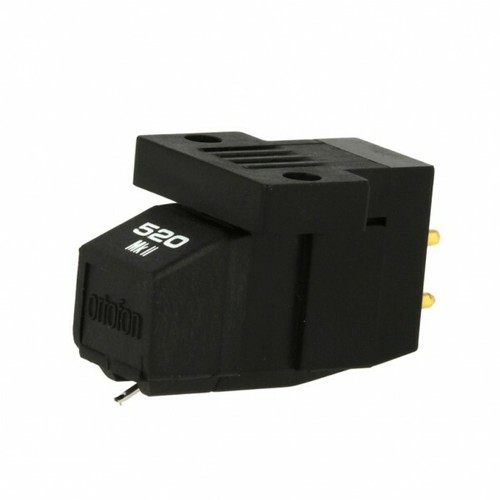Ortofon 520 mkii moving - ortofon, magnet