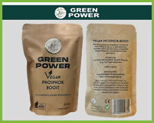 500g Vegan Phosphor Boost S&R