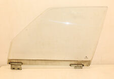 Skoda Pick Up Felicia Caddy II Pick Up Scheibe Seitenscheibe Türscheibe vorn li