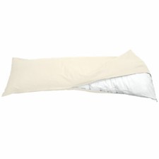 Seitenschläferkissen Bezug 40