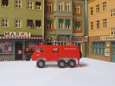 Roco Feuerwehr KLFA