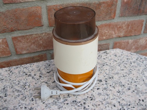 Vintage moulinex kaffeemühle - moulinex,