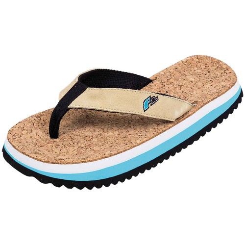 Herren schuhe beach slipper - f2,