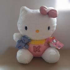 Hello Kitty Retro großes