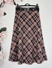 Samtweicher A-Linien Rock