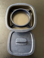 Tupperware MicroPro Grill –