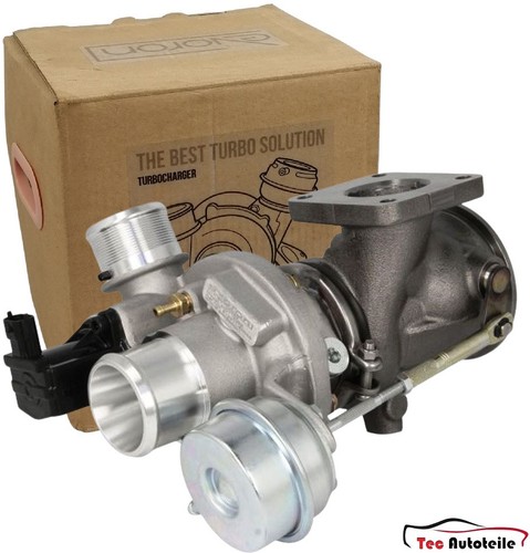 Neu turbolader alfa romeo mito - turbolader,