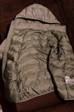 Uniqlo Ultra Light Down Jacke