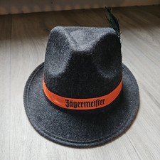 Jägermeister Trachtenhut