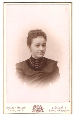 Fotografie heisig - fotografie, a.