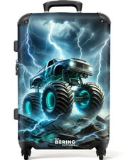 Koffer Handgepäck Trolley