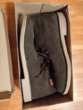 Desertboots Wüstenstiefel 45