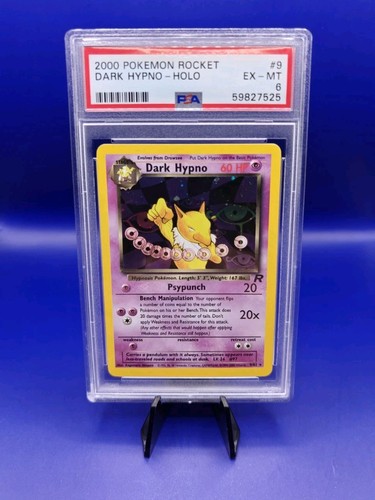Dark hypno team - hypno,