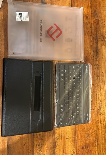 Fintie hülle tastatur - fintie, +