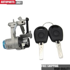 NEW Trunk Lock Cylinder With