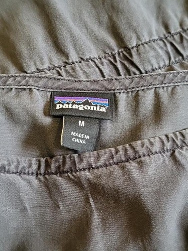Women patagonia dress grey - patagonia, 36