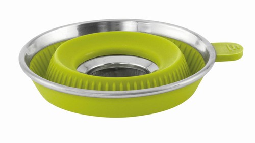 Faltbarer kaffeefilter - faltbarer,