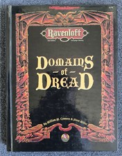 Dungeons & Dragons AD&D