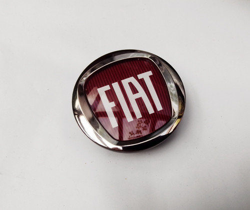 Original fiat radkappe - fiat,