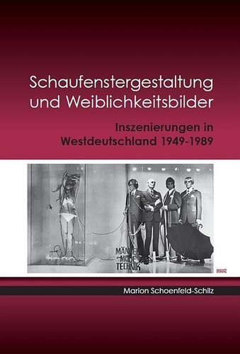 Schaufenstergestaltung
